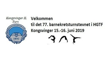 Påmelding til BKTS 2019